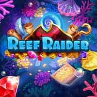 Reef Raiderâ¢