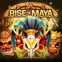 Rise of Mayaâ¢