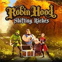 Robin Hood: Shifting Richesâ¢