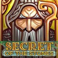 Secret of the Stonesâ¢