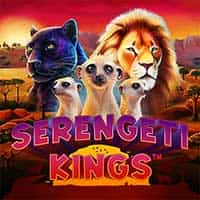 Serengeti Kingsâ¢