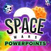 Space Wars 2: Powerpointsâ¢