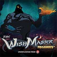 The Wish Masterâ¢ Megawaysâ¢