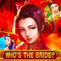 Who's the Brideâ¢