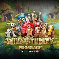 Wild Turkey Megaways™
