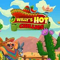Willy's Hot Chilliesâ¢