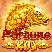 Fortune Koi