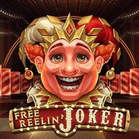 Free Reelinâ Joker