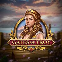Gates Of Troy
