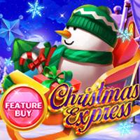 FEATURE BUYÂ·CHRISTMAS EXPRESS