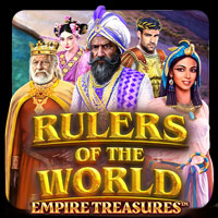 Rulers of the World: Empire Treasuresâ¢