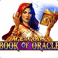 Age of Godsâ¢: Book of Oracle