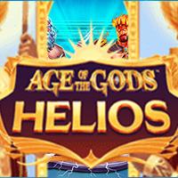 Age of the Gods: Heliosâ¢