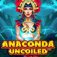Anaconda Uncoiledâ¢