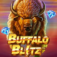 Buffalo Blitz: Mega Mergeâ¢
