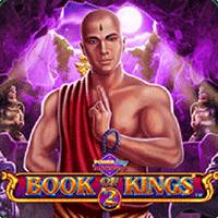 Jane Jones - Book of Kings 2â¢ PowerPlay Jackpot