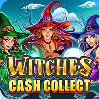 Witches: Cash Collectâ¢