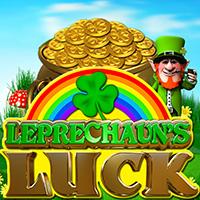 Leprechaun's Luck: Cash Collectâ¢