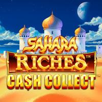 Sahara Richesâ¢: Cash Collect