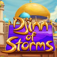 Djinn of Stormsâ¢ PowerPlay Jackpot