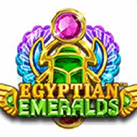 Egyptian Emeraldsâ¢ PowerPlay Jackpot