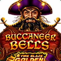 Fire Blaze Goldenâ¢: Buccaneer Bells