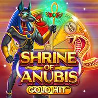 Gold Hit: Shrine of Anubisâ¢