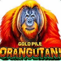 Gold Pileâ¢: Orangutan!