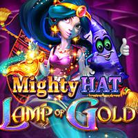 Mighty Hat: Lamp of Goldâ¢ L 95