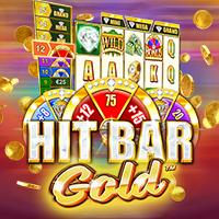 Hit Bar: Goldâ¢
