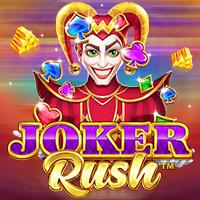 Joker Rushâ¢ PowerPlay Jackpot