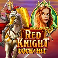 Lock & Hit: Red Knightâ¢