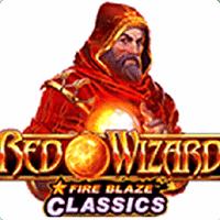 Fire Blazeâ¢: Red Wizard