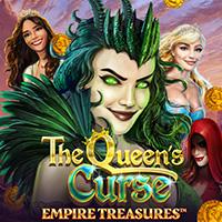 The Queen's Curse: Empire Treasuresâ¢