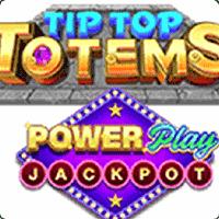 Tip Top Totemsâ¢ Powerplay Jackpot