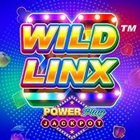 Wild LinXâ¢ PowerPlay Jackpot