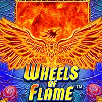 Wheels of Flameâ¢