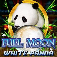 Full Moon: White Pandaâ¢