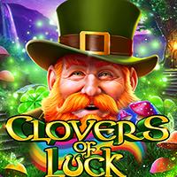 Clovers of Luck (Clovers of Luck Source.zip)