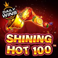 Shining Hot 100â¢