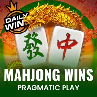 Mahjong Winsâ¢