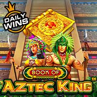 Book of Aztec Kingâ¢
