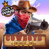 Cowboys Goldâ¢