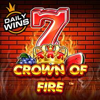 Crown of Fireâ¢