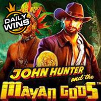 John Hunter and the Mayan Godsâ¢