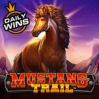 Mustang Trailâ¢