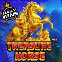 Treasure Horseâ¢