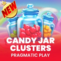 Candy Jar Clustersâ¢