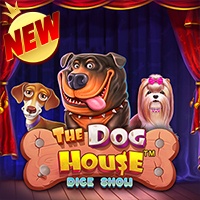 The Dog House Dice Showâ¢