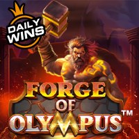 Forge of Olympusâ¢